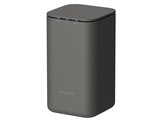 シャープ home 5G HR02 [ダークグレー] 価格比較 - 価格.com