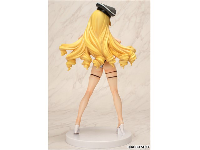 大帝国 レーティア・アドルフ 水着ver. リペイントの製品画像 - 価格.com