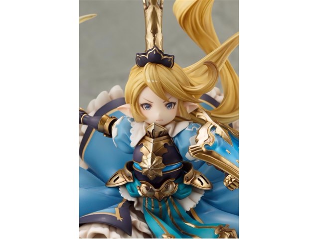 グランブルーファンタジー 小さな聖騎士 シャルロッテの製品画像