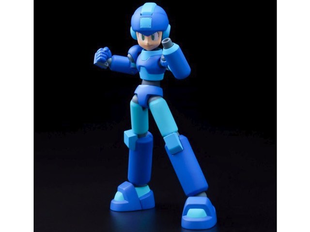ロックマンDASH 4インチネル ロック・ヴォルナットの製品画像 - 価格.com