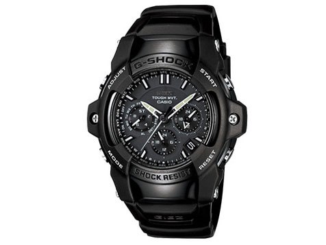 G-SHOCK GIEZ GS-1400B-1AJFの製品画像 - 価格.com