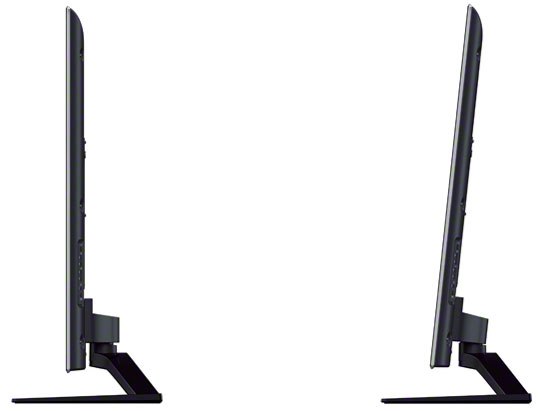 BRAVIA KDL-46HX850 [46インチ]の製品画像 - 価格.com