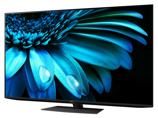 AQUOS 4K 4T-C65EL1 [65インチ]の製品画像 - 価格.com