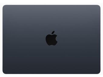 MacBook Air Liquid Retinaディスプレイ 13.6 MLY33J/A [ミッドナイト