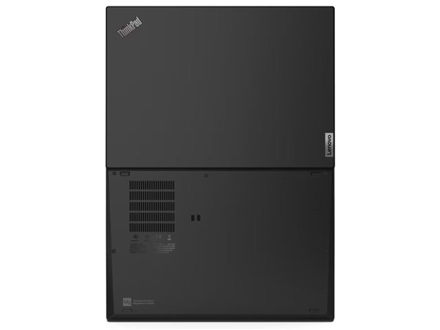 ThinkPad X13 Gen 2 AMD Ryzen 5 PRO 5650U・8GBメモリー・256GB SSD