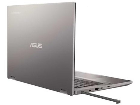 Chromebook Plus CM34 Flip(CM3401) CM3401FFA-LZ0211 [ジンク]の製品