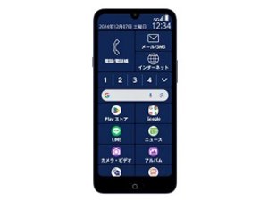らくらくスマートフォン Lite｜価格比較・SIMフリー・最新情報 - 価格.com