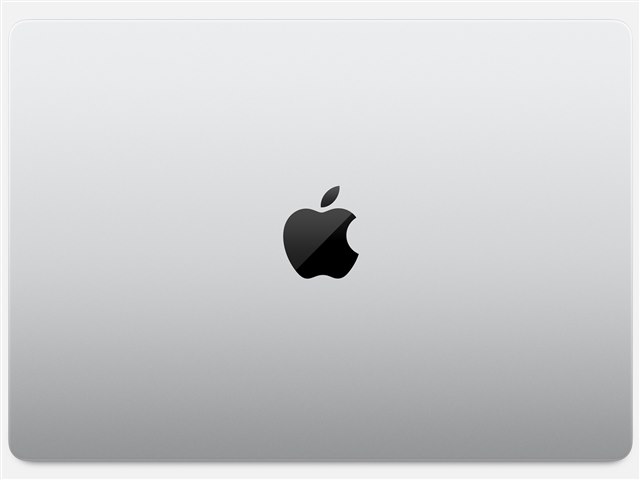 MacBook Pro 14.2インチ Liquid Retina XDRディスプレイ MDE64J/A