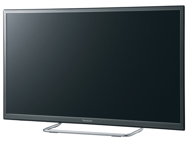 VIERA TH-32ES500-S [32インチ ダークシルバー]の製品画像 - 価格.com