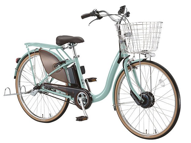 フロンティアDX F6DB38 [E.Xグレイッシュミント] + 専用充電器の製品