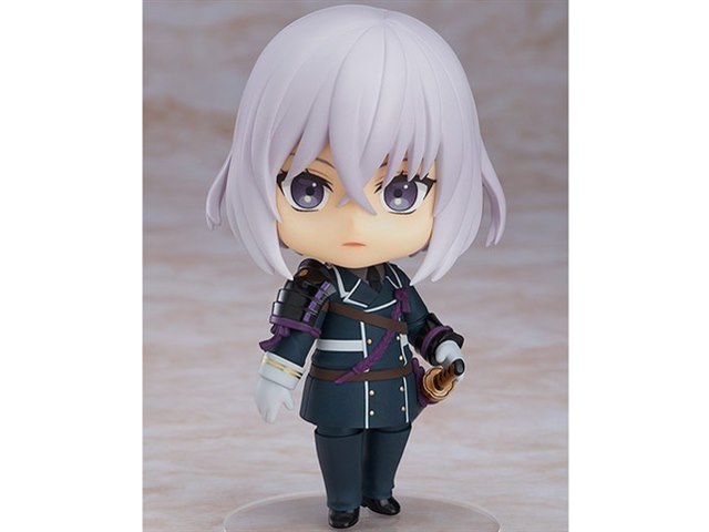 ねんどろいど 骨喰藤四郎の製品画像 - 価格.com