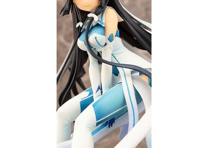 キャラアニ 結城友奈は勇者である 1/8 東郷美森の製品画像 - 価格.com