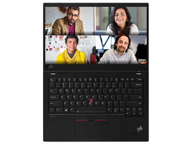 ThinkPad X1 Carbon Gen 8 Core i7・16GBメモリー・512GB SSD・14型