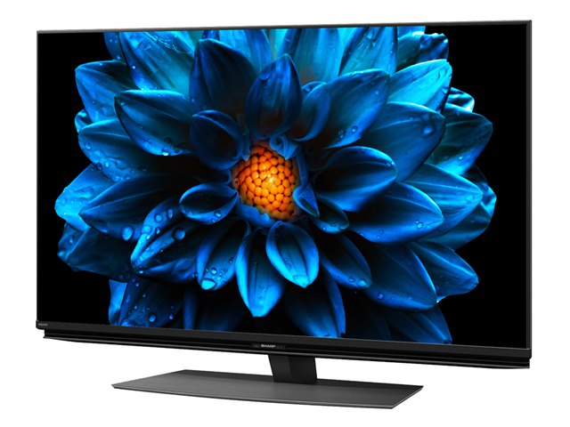 AQUOS 4K 4T-C43DN2 [43インチ]の製品画像 - 価格.com