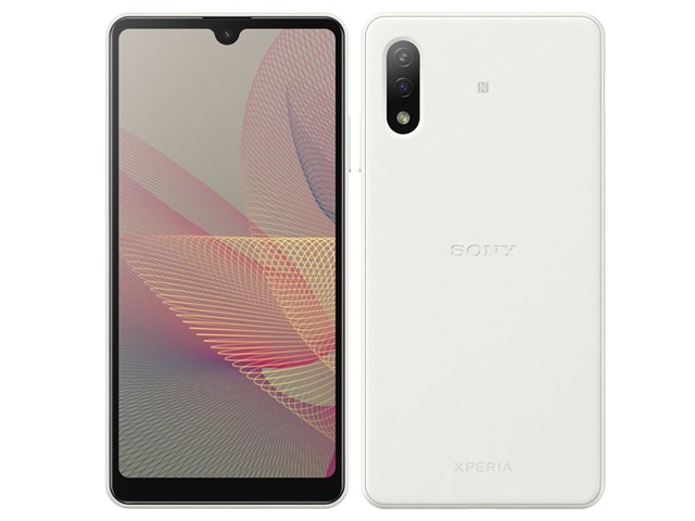 Xperia Ace II｜価格比較・最新情報 - 価格.com