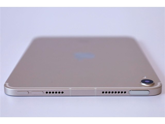 iPad mini 8.3インチ 第6世代 Wi-Fi+Cellular 64GB 2021年秋モデル