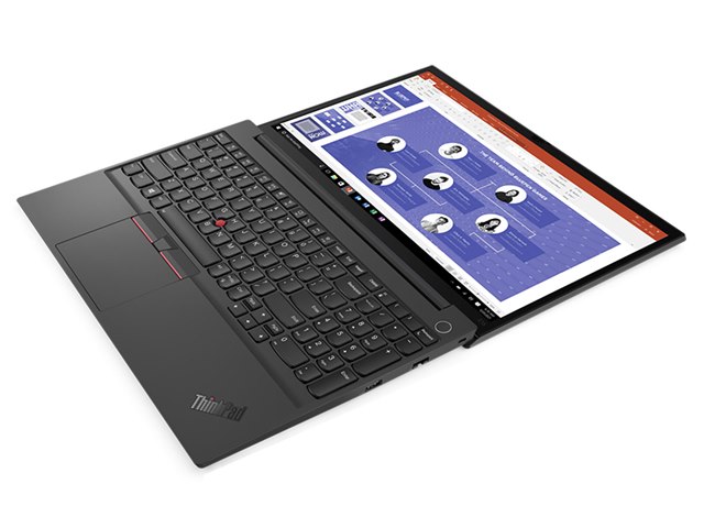 ThinkPad E15 Gen 3 価格.com限定・AMD Ryzen 5 5500U・8GBメモリー