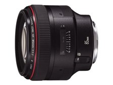 CANON EF85mm F1.2L II USM 価格比較 - 価格.com