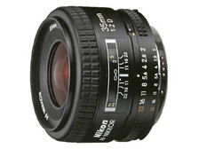 ニコン AI AF Nikkor 35mm f/2D 価格比較 - 価格.com