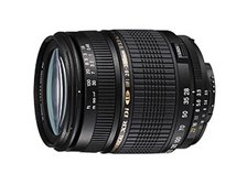 TAMRON AF 28-300mm F3.5-6.3 XR Di LD Aspherical [IF] MACRO (Model