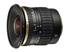 TAMRON SP AF11-18mm F/4.5-5.6 Di II LD Aspherical [IF] (Model A13