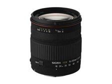 シグマ 18-200mm F3.5-6.3 DC (ソニー用) 価格比較 - 価格.com