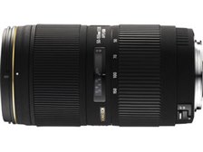 シグマ APO 50-150mm F2.8 II EX DC HSM (ﾆｺﾝ用) 価格比較 - 価格.com
