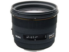 シグマ 50mm F1.4 EX DG HSM (ｿﾆｰ用) 価格比較 - 価格.com