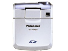 パナソニック D-snap SV-AV30 価格比較 - 価格.com