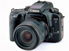 CANON EOS-7 ボディ 価格比較 - 価格.com