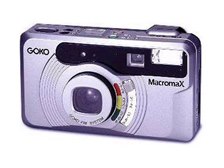 GOKO MacromaX FR-350 レビュー評価・評判 - 価格.com