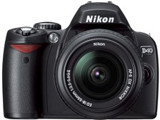 ニコン D40 ボディ 価格比較 - 価格.com