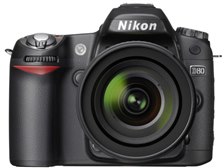 ニコン D80 AF-S DX18-70G レンズキット 価格比較 - 価格.com