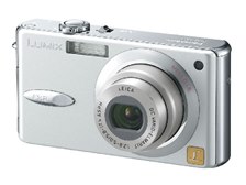 パナソニック LUMIX DMC-FX2 価格比較 - 価格.com