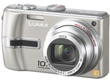 パナソニック LUMIX DMC-TZ3 価格比較 - 価格.com