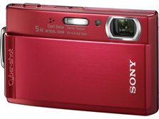 SONY サイバーショット DSC-T300 価格比較 - 価格.com