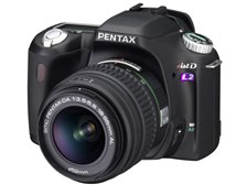 ペンタックス PENTAX *ist DL2 レンズキット 価格比較 - 価格.com