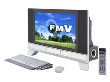 液晶がこわれました』 富士通 FMV-DESKPOWER T90G FMVT90G のクチコミ