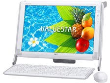 NEC VALUESTAR N VN750/MG 価格比較 - 価格.com