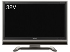 シャープ AQUOS LC-32GH3 [32インチ] 価格比較 - 価格.com