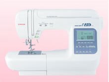 シンガー モナミ ヌウ アルファ SC-300 価格比較 - 価格.com