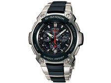 カシオ G-SHOCK MT-G The G クロノグラフ MTG-1000-1AJF 価格比較
