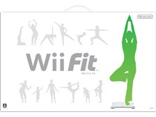 任天堂 Wii Fit 価格比較 - 価格.com