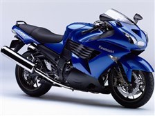 最高のバイクでしょ？』 カワサキ ZZR1400 tkrei43さんのレビュー評価