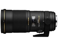 シグマ APO MACRO 180mm F2.8 EX DG OS HSM [ニコン用] 価格比較