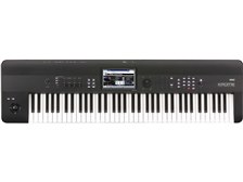 時代遅れの代物』 KORG KROME 73-key skygrassesさんのレビュー評価