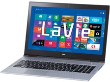 NEC LaVie X LX750/LS PC-LX750LS 価格比較 - 価格.com