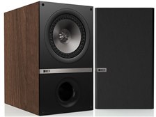 KEF Q300 (Version UP) [ヨーロピアンウォールナット ペア] 価格比較