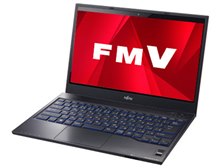富士通 FMV LIFEBOOK SHシリーズ WS1/K WKS1S57_A224 128GB SSD搭載