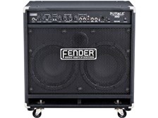 FENDER Rumble 350 Combo 価格比較 - 価格.com